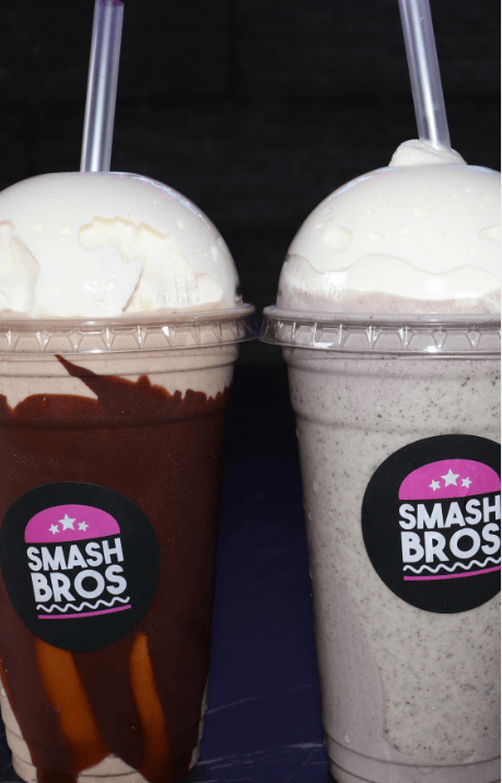 Smash Bros Glasgow